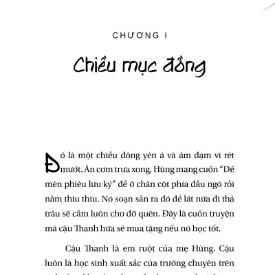 Sách: Nghé Ọ Hai Xoáy