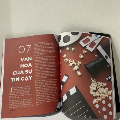 Netflix: Từ Cú Lật Đổ Hollywood Đến Đế Chế Phim Thống Trị Toàn Cầu