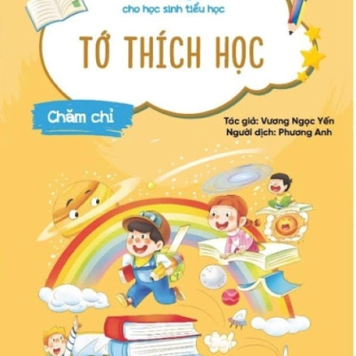Nhật Kí Trưởng Thành Cho Học Sinh Tiểu Học (Tùy chọn theo chủ đề)