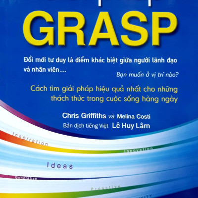 Giải Pháp GRASP