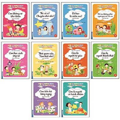 Nhật ký trưởng thành của đứa trẻ ngoan - Bộ 10 cuốn.PHẦN 2. Tặng 400 câu đố luyện trí thông minh