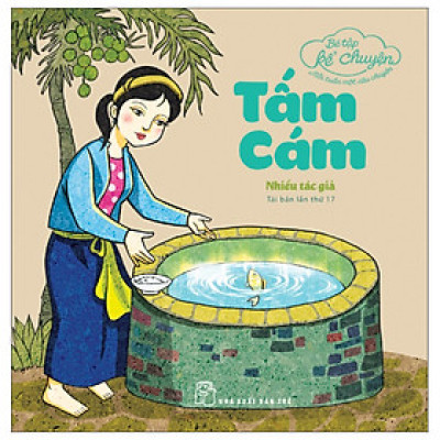 Btkc - Tấm Cám