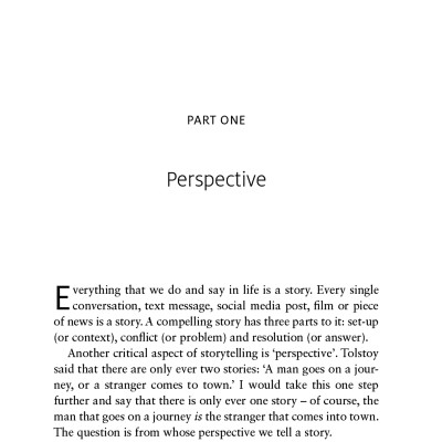 Career Fear (And How To Beat It): Get The Perspective, Mindset And Skills You Need To Futureproof Your Work Life