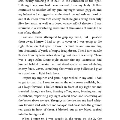 Overcome: Crush Adversity With The Leadership Techniques Of America