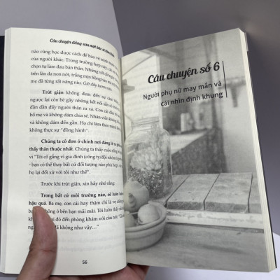 CÂU CHUYỆN ĐẰNG SAU MỘT BÁC SĨ TÂM THẦN– Bác sỹ Nguyễn Trung Nghĩa- AZ Viêt Nam- NXB Phụ Nữ