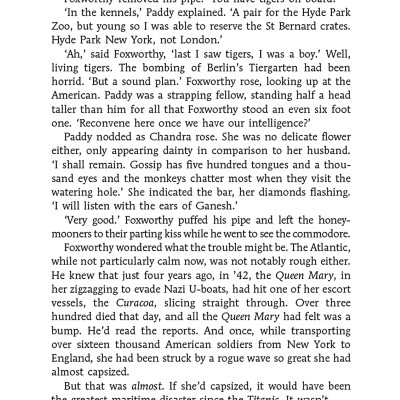 Wild Cards: Knaves Over Queens