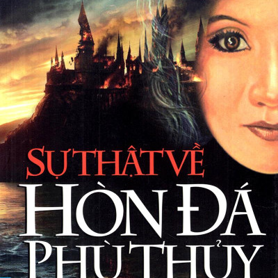 Sự Thật Về Hòn Đá Phù Thủy