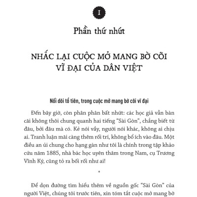 Sách - Sài Gòn Năm Xưa