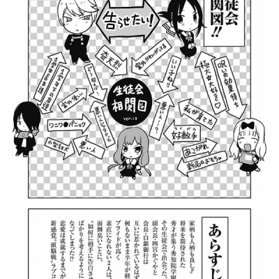 かぐや様は告らせたい 14 ~天才たちの恋愛頭脳戦~ (ヤングジャンプコミックス)