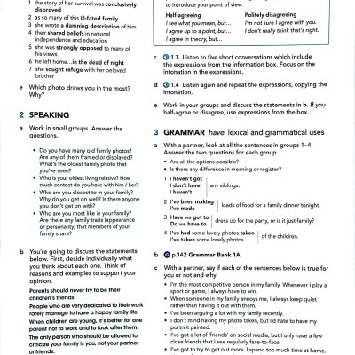 English File: Advanced: Student