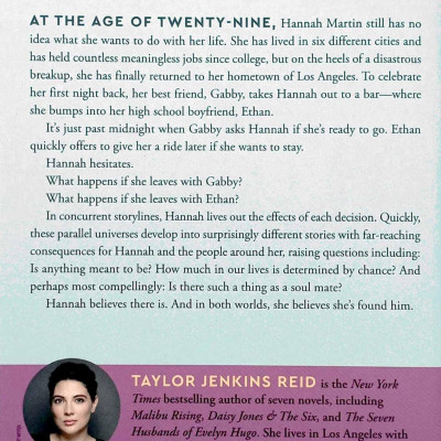 Maybe In Another Life