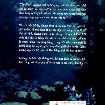 Sách - Yêu Hồ Kỳ Nữ