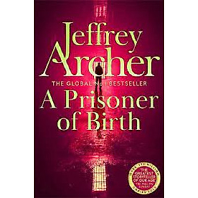 A Prisoner of Birth