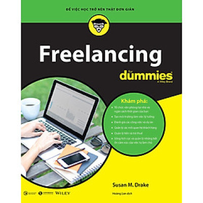 Freelancing For Dummies