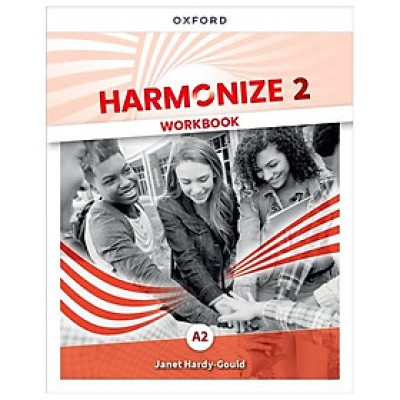Harmonize 2: Workbook