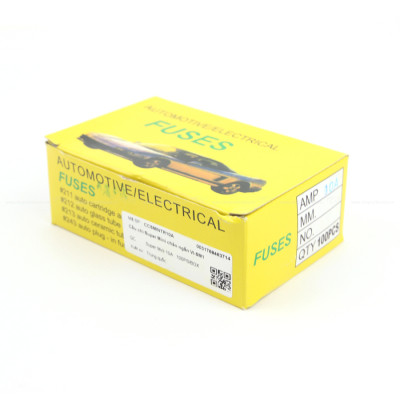 Cầu Chì Super Mini CIND VI-SM1 10A