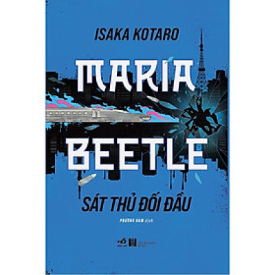 Maria Beetle - Sát thủ đối đầu
