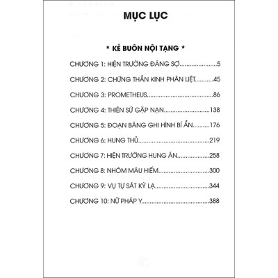 Nữ Pháp Y - Tập 2