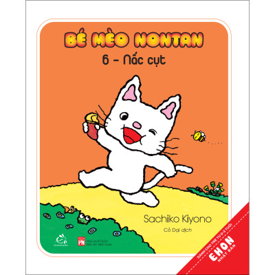 Combo Bé mèo Nontan