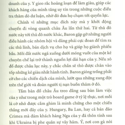 Chuyện Xảy Đến Trong Đêm