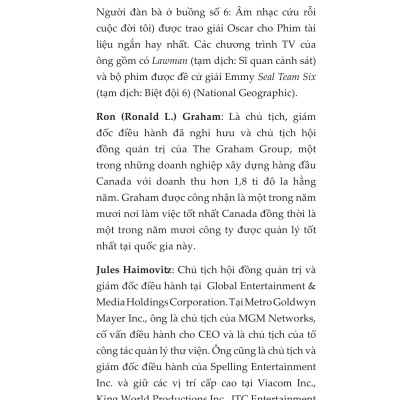 Quản Lý Dòng Tiền Thông Minh