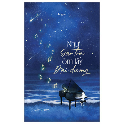 Combo 2 Cuốn Sách Phát Triển Bản Thân Hay- Vì Cậu Là Bạn Nhỏ Của Tớ+ Như Sao Trời Ôm Lấy Đại Dương