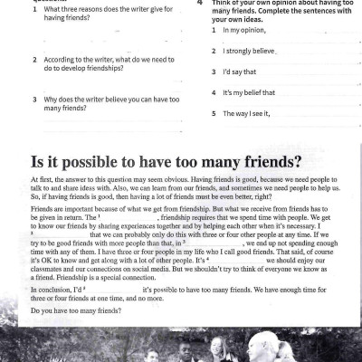 Oxford Discover Futures Level 3 Workbook With Online Practice