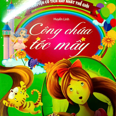 Combo Bộ Truyện Cổ Tích Hay Nhất Thế Giới - Bộ 15 Cuốn + Tặng Hộp Màu Sáp/Sticker (Bất Kỳ)