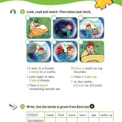 Sách - Dtpbooks - Helbling Young Reader - Beauty and the Beast