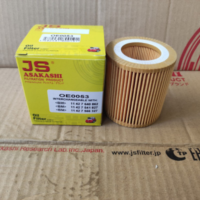 Lọc nhớt BMW 730li, 740li 2009-2015  - OE0053