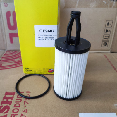 Lọc nhớt Mercedes GL400, Gl500 2012-2015 - OE9607