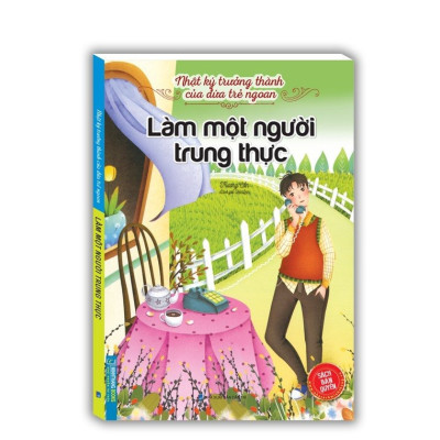Combo Bộ 10 Cuốn - Nhật Ký Trưởng Thành Của Đứa Trẻ Ngoan (Hộp)