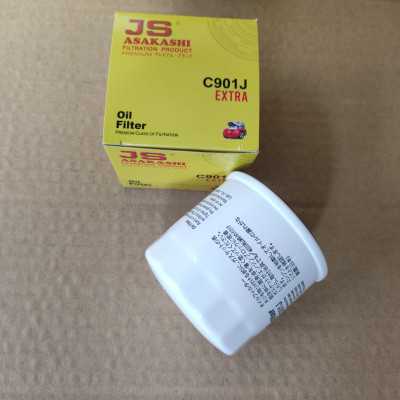 Lọc nhớt Mazda CX-8 2017-2023 - C901J