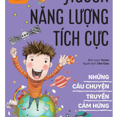 Trọn bộ Những câu chuyện truyền cảm hứng - 8 quyển