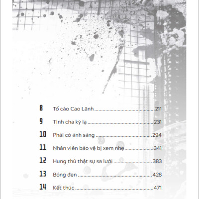Sách - Cạm Bẫy Bất Ngờ