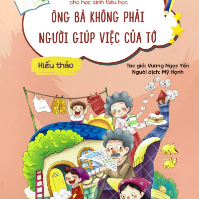 Nhật Kí Trưởng Thành Cho Học Sinh Tiểu Học (Tùy chọn theo chủ đề)