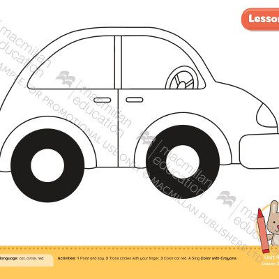 Doodle Town Nurse SB Pk