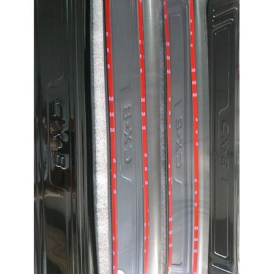 ỐP BẬC TRONG NGOÀI TITAN CHỐNG XƯỚC DÀNH CHO Xe MAZDA CX8