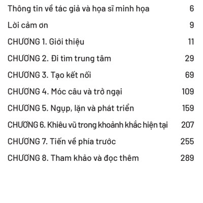 Cách Làm Việc Với Mọi Người Và Tận Hưởng - ML