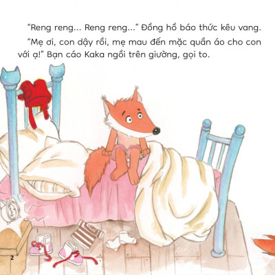 Bồi Dưỡng Tính Cách Tự Tin Và Mạnh Mẽ Cho Trẻ - Học Cách Chiến Thắng Sự Ỷ Lại