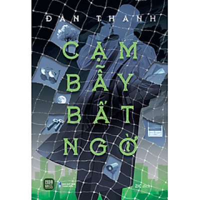 Cạm Bẫy Bất Ngờ (Tập 2)