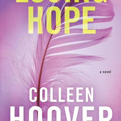 Losing Hope: Colleen Hoover