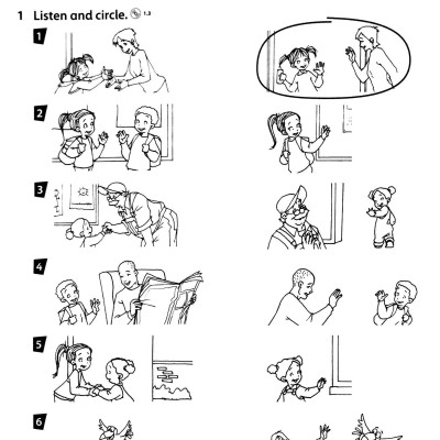 Incredible English 1 Activity Book 2Ed