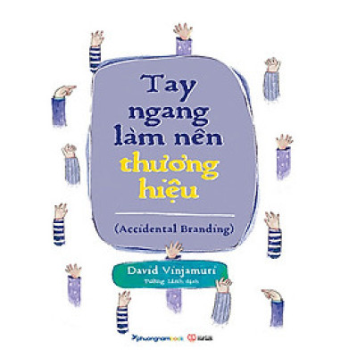 Tay Ngang Làm Nên Thương Hiệu