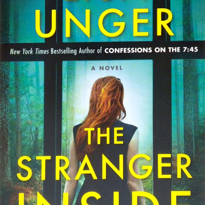 The Stranger Inside