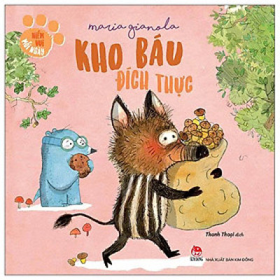 Bộ Sách Niềm Vui Mỗi Ngày