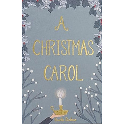 Christmas Carol HB