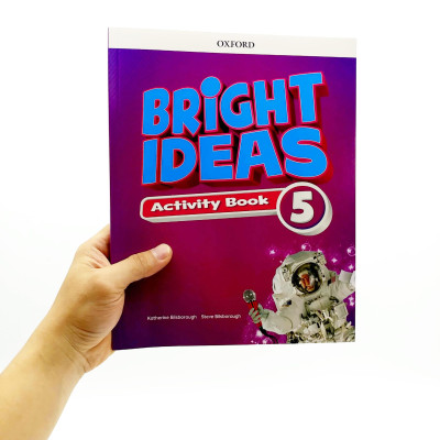 Bright Ideas: Level 5: Activity Book