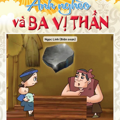 Mẹ kể con nghe - Combo 3 (Trọn bộ 6 cuốn)