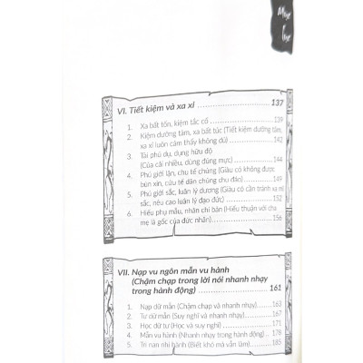 Luận Ngữ Và Đạo Kinh Doanh